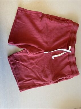 Goodfellow & Co Athletic Drawstring Shorts